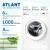 Стиральная машина ATLANT 60У105-00 Стиральная машина ATLANT 60У105-00