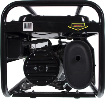 Генератор Huter DY2500L 2.2кВт