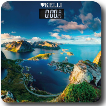 KELLI KL-1511