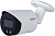 Камера видеонаблюдения IP Dahua DH-IPC-HFW2449SP-S-IL-0360B 3.6-3.6мм цв. корп.:белый
