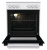 Плита Электрическая Gorenje GEC6A11WG белый