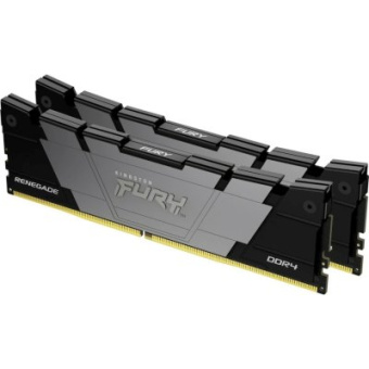 Память DDR4 2x8Gb 4600MHz Kingston KF446C19RB2K2/16
