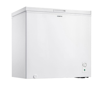 Морозильная ларь CENTEK CT-1787 белый