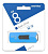 SMARTBUY 8GB STREAM BLUE