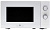 GENERAL ELECTRONICS GE-MS120W белый