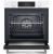 Духовой шкаф электрический Beko BBIS143N0W белый