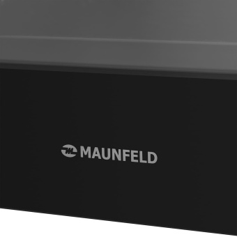 Шкаф духовой электрический MAUNFELD AMCO458GB