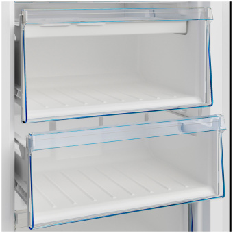 Морозильник Beko B3RFNK292W белый