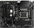 Материнская плата MSI PRO Z790-S WIFI Soc-1700 Intel Z790 4xDDR5 ATX AC`97 8ch(7.1) 2.5Gg RAID+HDMI+DP