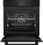Духовка электрическая Beko BCBIS17300KSB черный