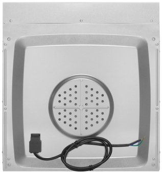 Шкаф духовой электрический Maunfeld AEOD6063W белый
