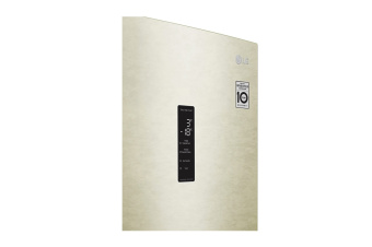 Холодильник LG GA-B509CESL