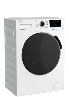 Стиральная машина Beko WSPE6H616W