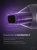 Фен Polaris PHD 2044Ti 1900Вт графит Фен Polaris PHD 2044Ti 1900Вт графит