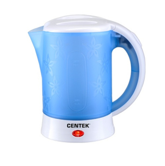 Чайник Centek CT-0054 Blue