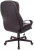 Кресло руководителя Бюрократ T-9950PL/BLACK-PU черный (1660551) Кресло руководителя Бюрократ T-9950PL/BLACK-PU черный (1660551)
