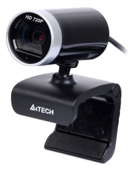 A4TECH PK-910P, черный