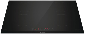 Индукционная варочная поверхность Gorenje GI6401BCE черный