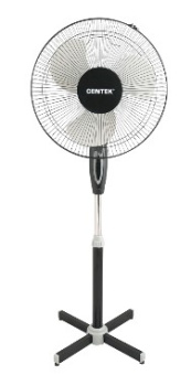 CENTEK CT-5015 BLACK, 1шт
