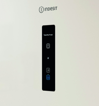 Холодильник Indesit ITR 5180 E бежевый