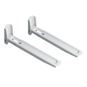 Кронштейн Kromax Micro 6w white