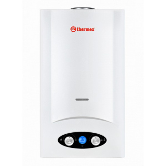 Газовая колонка Thermex G 20 D Eco