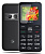 TEXET TM-B209 BLACK (2 SIM)