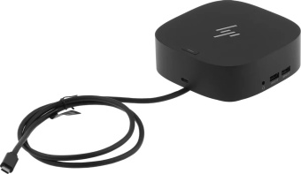 Док-станция HP USB-C Dock G5 (5TW10AA)