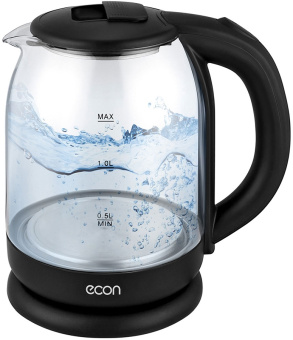 Чайник Econ ECO-1835KE