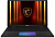 Ноутбук 18" MSI Titan 18 HX AI A2XWJG-206RU черный Ultra 9 285HX 64Gb/4Tb RTX 5090 W11Home (9S7-182421-206)