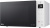 Микроволновая Печь LG MW25R35GISW 25л. 1000Вт белый/черный Микроволновая Печь LG MW25R35GISW 25л. 1000Вт белый/черный
