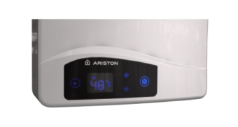 Водонагреватель ARISTON NEXT EVO SFT 11 NG EXP