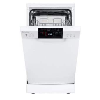 Посудомоечная машина Maunfeld MWF45220W белый