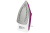 Утюг Homestar HS-4007 1800Вт фиолетовый Утюг Homestar HS-4007 1800Вт фиолетовый