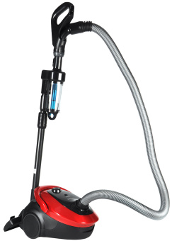 Пылесос SAMSUNG VC20M257AWR