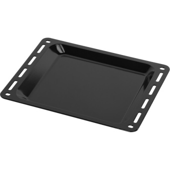 Шкаф духовой электрический Maunfeld AEOD6063B черный