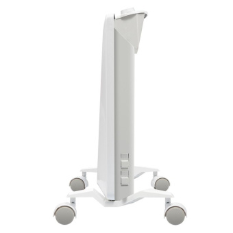 Конвектор Ballu Enzo BEC/EZMR-1500 1500Вт белый