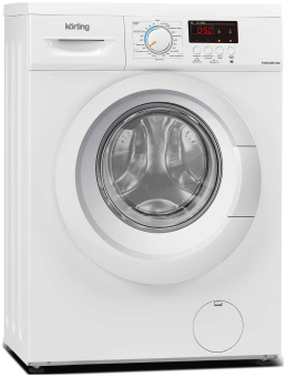 Стиральная машина Korting KWM 40B1060 белый