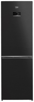 Холодильник Beko B5RCNK363ZWB черный (двухкамерный)