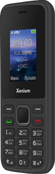 Мобильный телефон Xenium X175 черный (CTX175BK/00)