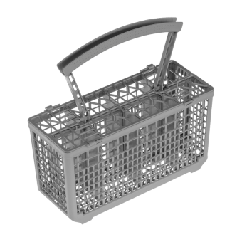 Посудомоечная машина Maunfeld MWF45220W белый