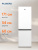 Холодильник BEKO B1RCSK272W белый Холодильник BEKO B1RCSK272W белый