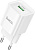 HOCO (6942007630214) C145A 1USB 3.0A QC3.0 18W White