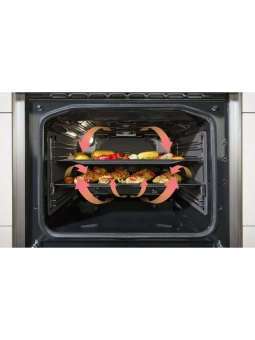 Плита Электрическая Gorenje GEIT5C60BPG черный