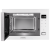 Встраиваемая микроволновая печь Maunfeld MBMO925SGW11 белый