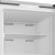 Морозильник Beko B3RFNK292G серый