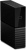 Внешний HDD 16TB WD USB3 EXT. WDBBGB0160HBK-EESN Внешний HDD 16TB WD USB3 EXT. WDBBGB0160HBK-EESN