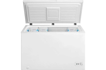Морозильный ларь Centek CT-1790 белый
