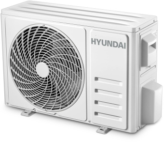 Сплит-система Hyundai HAC-24/T-PRO (in/out)