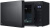 Микроволновая печь LG MH6032GAS 20л 1050Вт черный